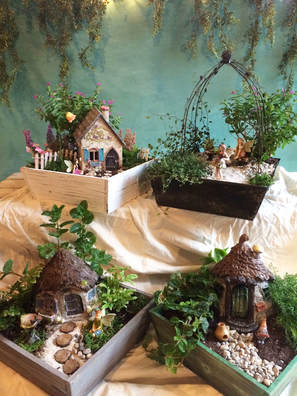 Little Fairy Garden Fairy Garden Supplies Online Store